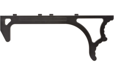 Image of TRYBE Defense Magnite AR Foregrip, Black, MAGARFG-BK