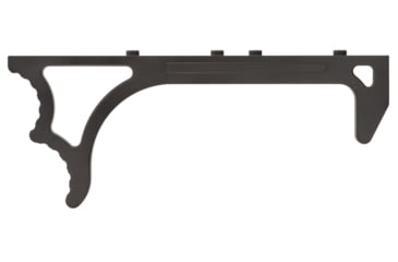 Image of TRYBE Defense Magnite AR Foregrip, Black, MAGARFG-BK