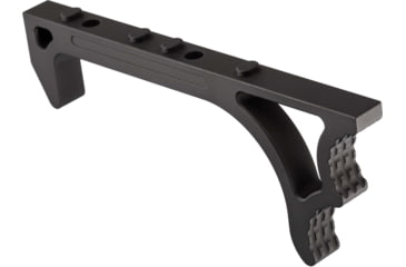 Image of TRYBE Defense Magnite AR Foregrip, Black, MAGARFG-BK