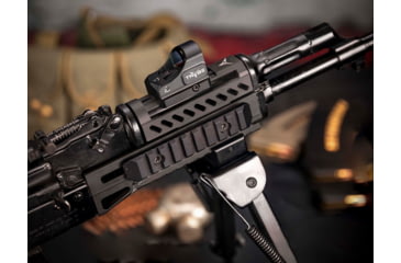 Image of TRYBE Defense Magnite Lightweight AK M-LOK Handguard