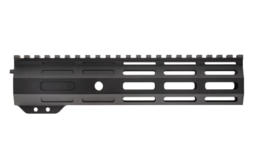 Image of TRYBE Defense Magnite Ultra Function Lightweight Handguard, Full Top Rail, M-LOK, Black, 9in, MGHDG-V1-9FR-BL