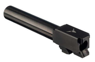 Image of TRYBE Defense Match Grade Non Threaded Pistol Barrel, Glock 20, Titanium DLC, PBG20-DLC