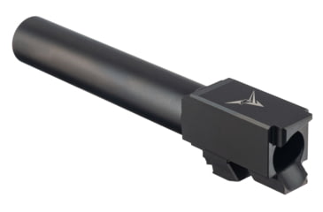 Image of TRYBE Defense Match Grade Non Threaded Pistol Barrel, Glock 21, Titanium DLC, PBG21-DLC