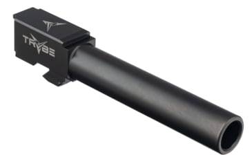 Image of TRYBE Defense Match Grade Non Threaded Pistol Barrel, Glock 21, Titanium DLC, PBG21-DLC
