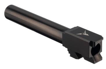 Image of TRYBE Defense Match Grade Non Threaded Pistol Barrel, Glock 22 .40 S&amp;W, Titanium DLC, PBG2240-DLC