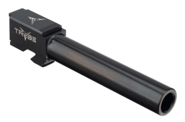 Image of TRYBE Defense Match Grade Non Threaded Pistol Barrel, Glock 22 .40 S&amp;W, Titanium DLC, PBG2240-DLC