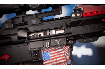 Image of TRYBE Defense Mil-Spec AR-15 .223/5.56/.300 AAC Complete Bolt Carrier Group (BCG) BCG