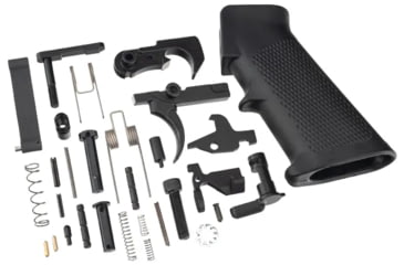 Image of TRYBE Defense Mil-Spec Complete Lower Parts Kit for AR-15, LPKMIL