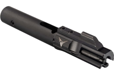 Image of TRYBE Defense Milspec Complete 9mm Hybrid Bolt Carrier Group BCG, Nitride Black, BCG9MM-QPQ