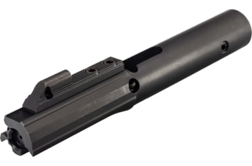 Image of TRYBE Defense Milspec Complete 9mm Hybrid Bolt Carrier Group BCG, Nitride Black, BCG9MM-QPQ