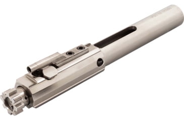 Image of TRYBE Defense Milspec Complete AR10 .308 Bolt Carrier Group BCG, Nickel Boron, BCG308-NB