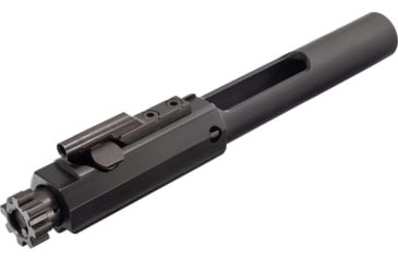 Image of TRYBE Defense Milspec Complete AR10 .308 Bolt Carrier Group BCG, Nitride Black, BCG308-QPQ