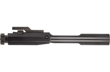 Image of TRYBE Defense Milspec Complete AR10 .308 Bolt Carrier Group BCG, Nitride Black, BCG308-QPQ