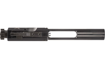 Image of TRYBE Defense Milspec Complete AR10 .308 Bolt Carrier Group BCG, Nitride Black, BCG308-QPQ
