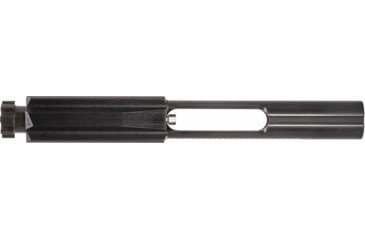 Image of TRYBE Defense Milspec Complete AR10 .308 Bolt Carrier Group BCG, Nitride Black, BCG308-QPQ