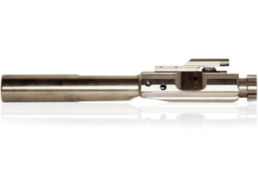 Image of TRYBE Defense Milspec Complete AR10 .308 Bolt Carrier Group, Nickel Boron, BCG308-NB, EDEMO1