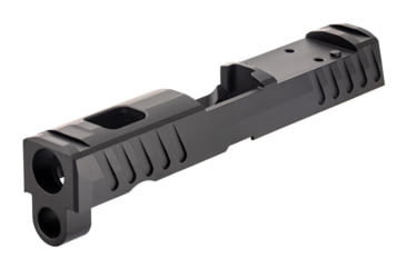 Image of USED TRYBE Defense Sig Sauer P320 Pistol Slide, DeltaPoint Pro Cut, Black, SLDP320DP-BL, EDEMO1