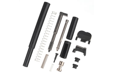 Image of TRYBE Defense Slide Parts Completion Kit For Glock 19 Gen 3, 9mm Luger, GSPK19G3
