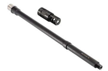 Image of TRYBE Defense 18 in Medium Profile AR-15 Rifle Barrel, .223 Wylde