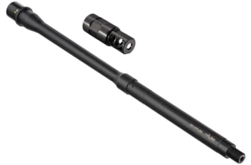 Image of TRYBE Defense Government Profile AR-15 .223 Wylde Threaded AR Barrel