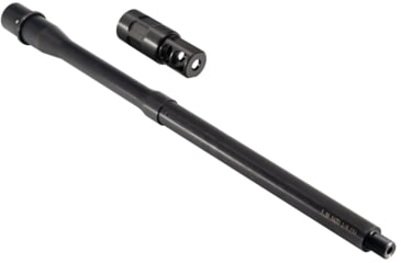 Image of TRYBE Defense Medium Profile AR-15 Barrel, 5.56x45mm NATO