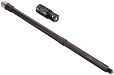 Image of TRYBE Defense Medium Profile AR-15 Barrel, 5.56x45mm NATO