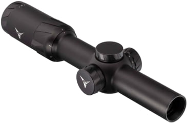 Image of TRYBE Optics 1-8x24mm Rifle Scope, 30mm Tube, Second Focal Plane