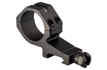 Image of TRYBE Optics 30mm Offset Ring Mount, Black, TRO30MMOSR