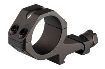 Image of TRYBE Optics 30mm Offset Ring Mount, Black, TRO30MMOSR