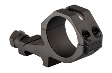 Image of TRYBE Optics 30mm Offset Ring Mount, Black, TRO30MMOSR