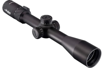 Image of TRYBE Optics 4-16x44mm HIPO Rifle Scope, 30mm Tube, First Focal Plane (FFP)