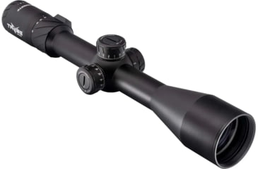 Image of TRYBE Optics 6-24x50mm HIPO Rifle Scope, 30mm Tube, First Focal Plane (FFP)