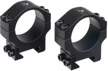 Image of TRYBE Optics Advanced Scope Rings