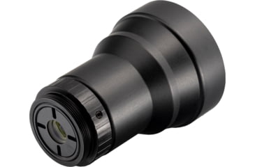 Image of TRYBE Optics Enhancer - PVS-14 Night Vision 6X Magnifier, Black, ENHRSPVS6X
