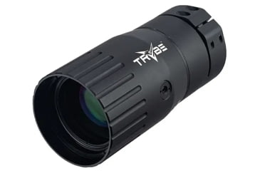 Image of TRYBE Optics Enhancer Scope Magnification Doubler w/ Tube Mount