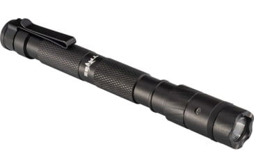 Image of TRYBE Optics Mini Lithium Ion 500 Lumen Rechargeable Handheld Flashlight, Black, MINI1K-BK