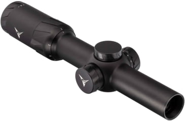 Image of TRYBE Optics SLED LPVO 1-6x24mm 30mm Tube Second Focal Plane Rifle Scope