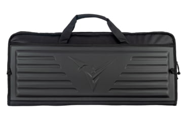 Image of TRYBE Tactical 28 in SBR Case, Black, SBRCASE28