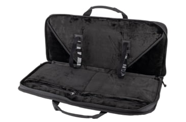 Image of TRYBE Tactical 28 in SBR Case, Black, SBRCASE28