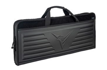 Image of TRYBE Tactical 28 in SBR Case, Black, SBRCASE28