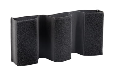 Image of TRYBE Tactical Kangaroo Magazine Pouch, Black, RMP-KANGA-BL