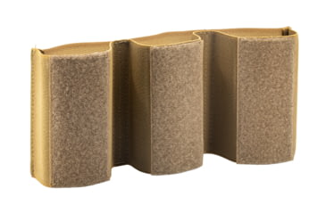 Image of TRYBE Tactical Kangaroo Magazine Pouch, Coyote Tan, RMP-KANGA-CT