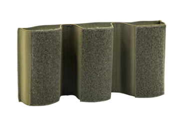 Image of TRYBE Tactical Kangaroo Magazine Pouch, Olive Drab, RMP-KANGA-OD