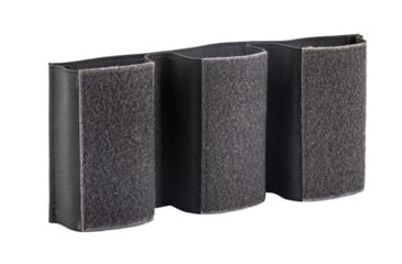 Image of TRYBE Tactical Kangaroo Magazine Pouch, Wolf Gray, RMP-KANGA-WG