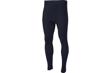 Image of TRYBE Tactical Seamless Thermal Legging - Mens, Black, Medium, STLGBK-M