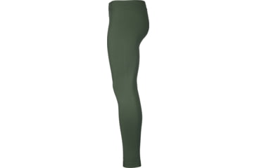 Image of TRYBE Tactical Seamless Thermal Legging - Mens, OD Green, 2XL, STLGODG-2XL