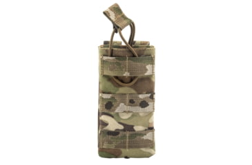 Image of TRYBE Tactical Single 5.56 Magazine Pouch, Multicam, RMP-S556-MT