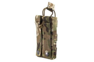 Image of TRYBE Tactical Single 5.56 Magazine Pouch, Multicam, RMP-S556-MT