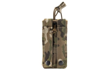 Image of TRYBE Tactical Single 5.56 Magazine Pouch, Multicam, RMP-S556-MT