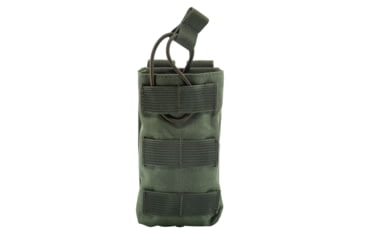 Image of TRYBE Tactical Single 5.56 Magazine Pouch, Olive Drab, RMP-S556-OD